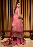 Formal Collection - Maria Osama Khan - Dastaan - DS#05 - Zari