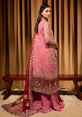 Formal Collection - Maria Osama Khan - Dastaan - DS#05 - Zari