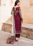 Formal Collection - Ramsha - Wedding - H#203