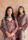 Formal Collection - Ramsha - Wedding - H#203