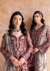 Formal Collection - Ramsha - Wedding - H#203