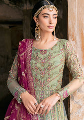 Formal Collection - Ramsha - Wedding - H#206