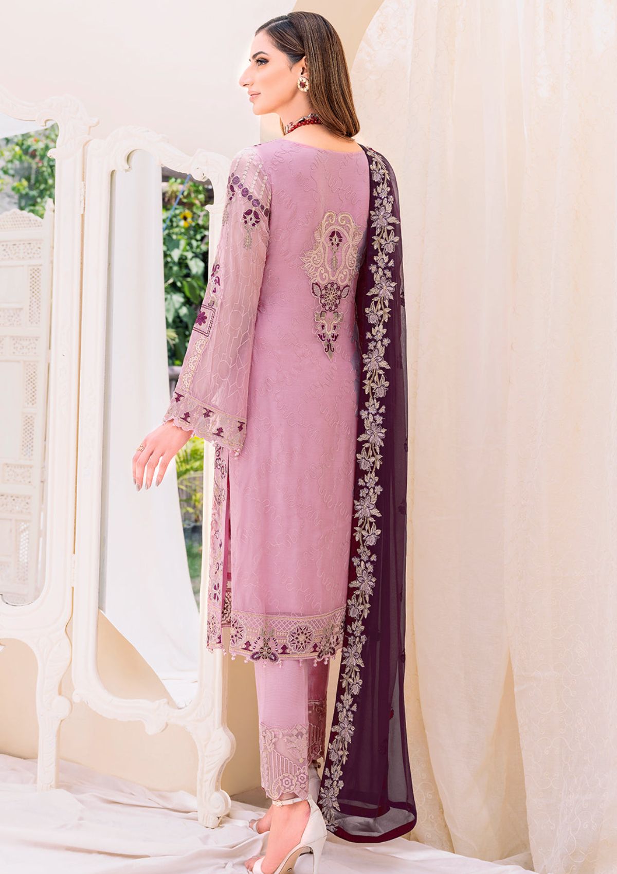 Formal Collection - Ramsha - V23 - F#2312