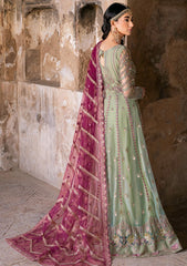 Formal Collection - Ramsha - Wedding - H#206