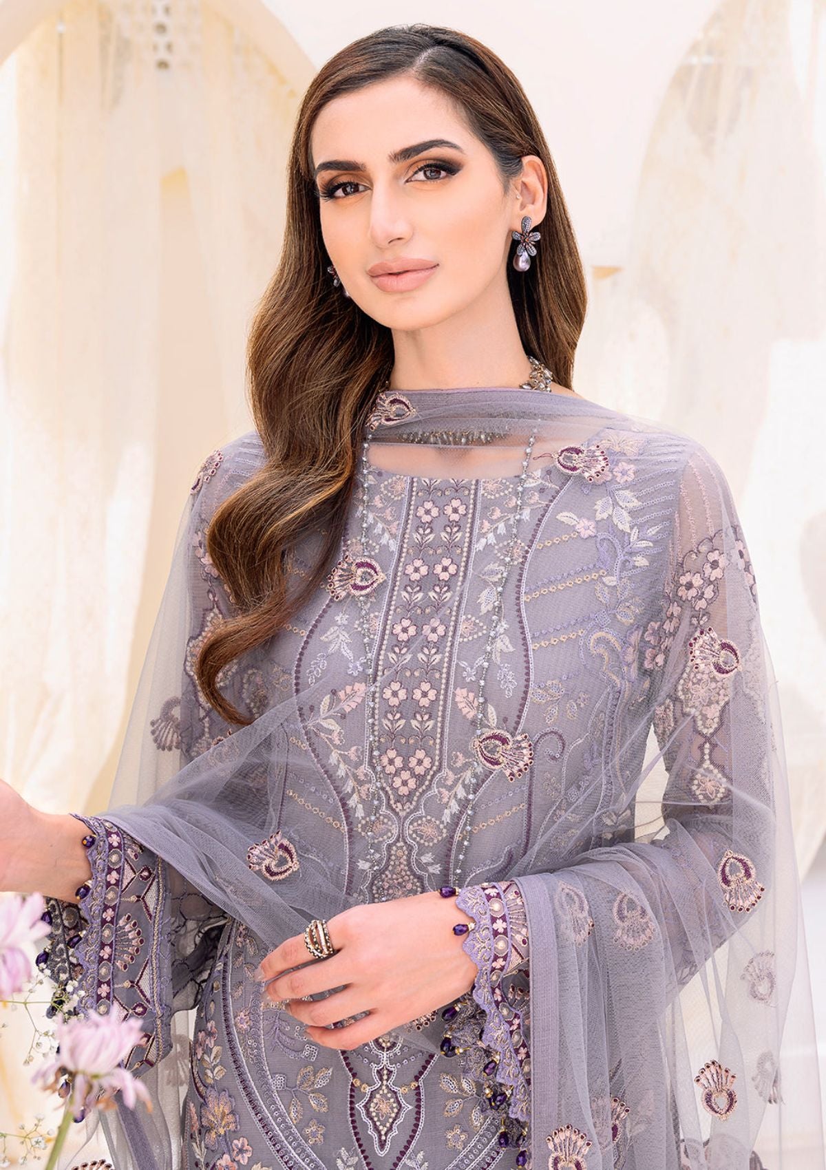 Formal Collection - Ramsha - V23 - F#2310