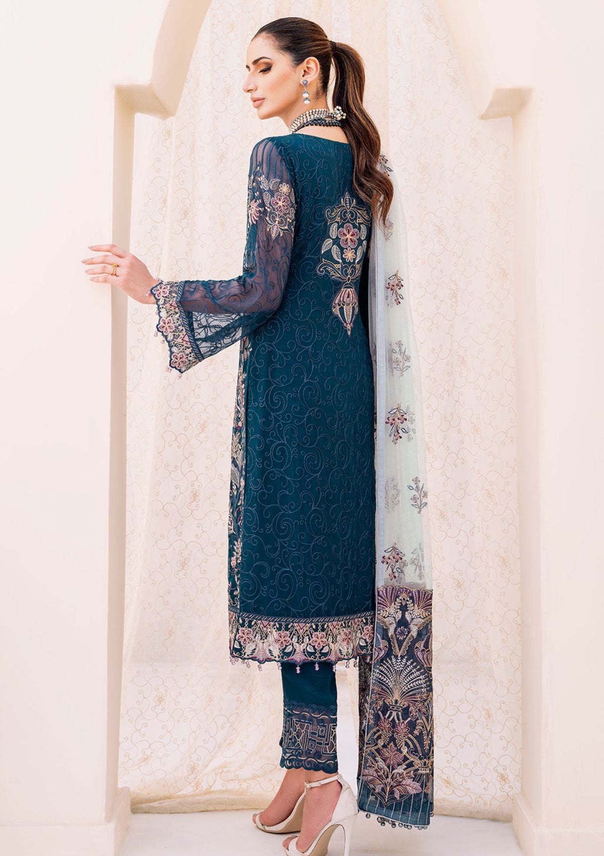 Formal Collection - Ramsha - V23 - F#2305