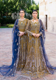 Formal Collection - Ramsha - Wedding - H#204