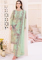 Formal Collection - Ramsha - V23 - F#2309