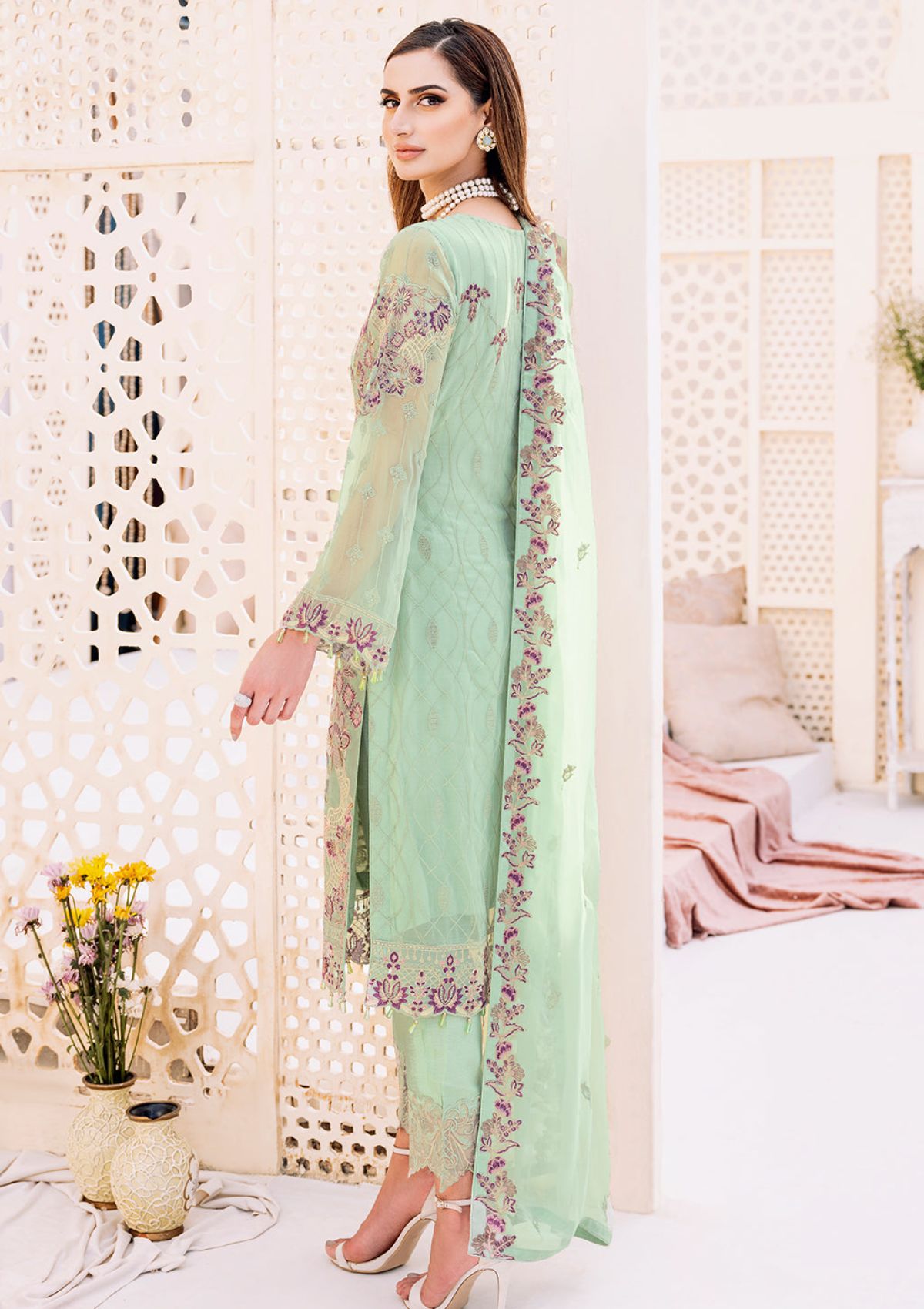 Formal Collection - Ramsha - V23 - F#2309