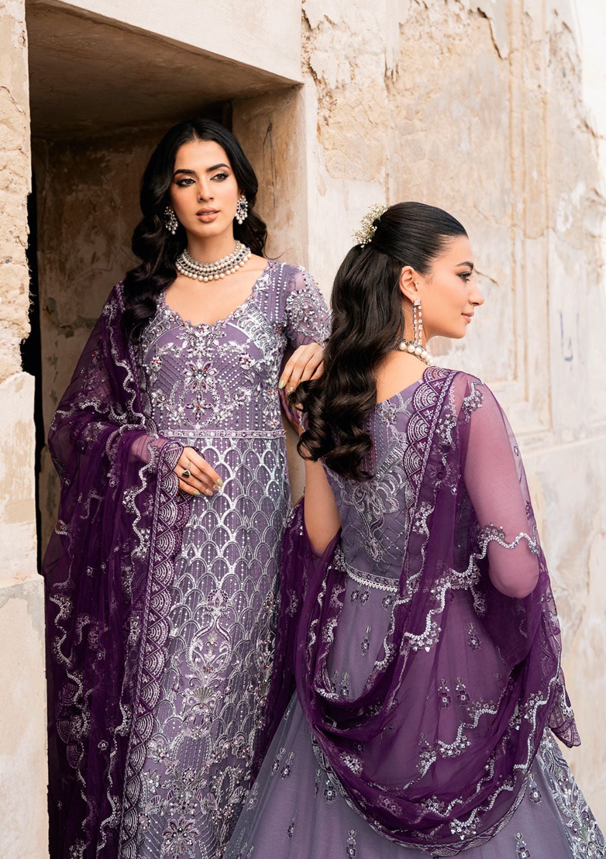 Formal Collection - Ramsha - Wedding - H#201