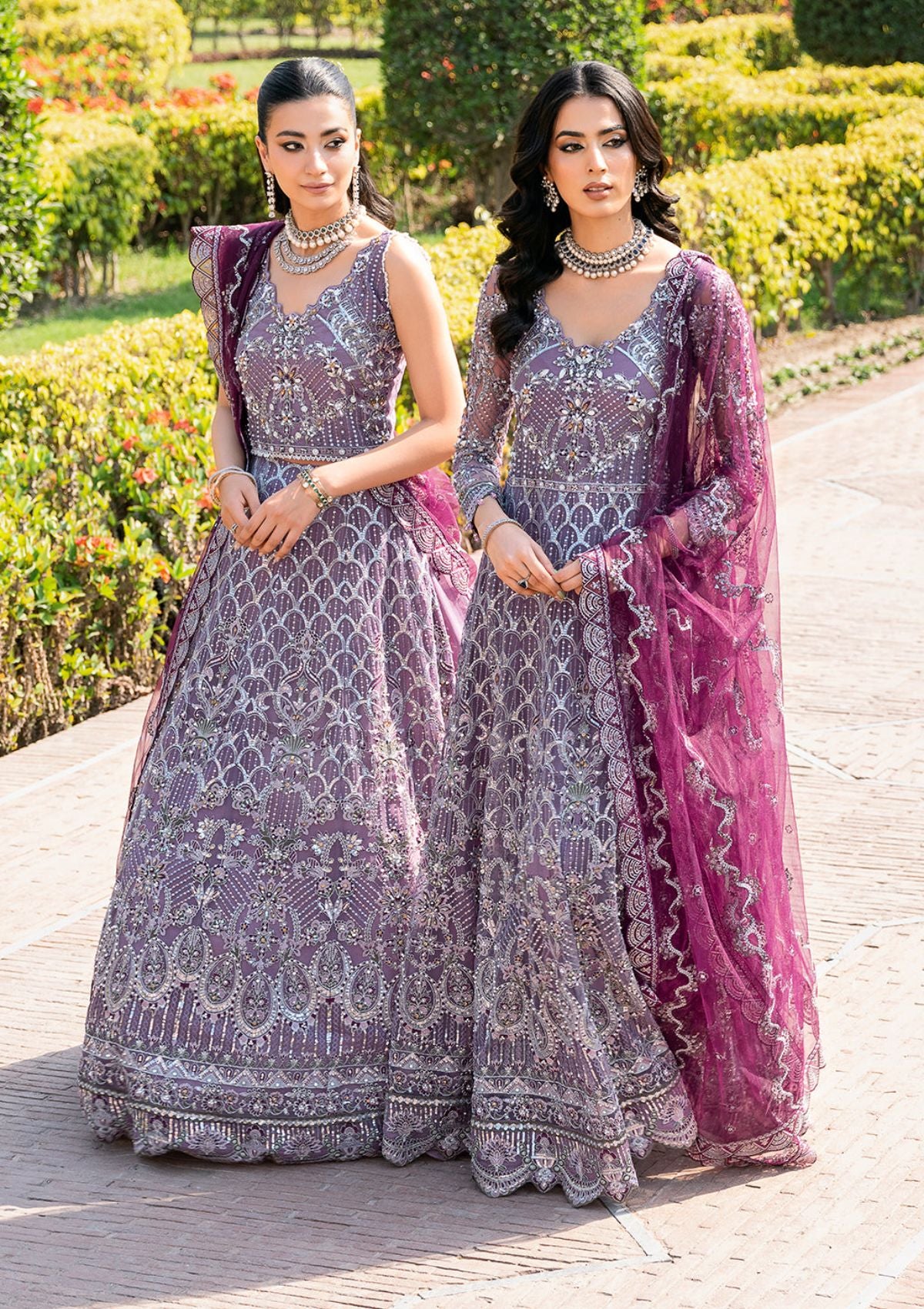 Formal Collection - Ramsha - Wedding - H#201