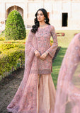 Formal Collection - Ramsha - Wedding - H#207