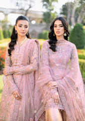 Formal Collection - Ramsha - Wedding - H#207