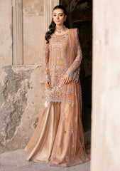 Formal Collection - Ramsha - Wedding - H#209