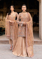 Formal Collection - Ramsha - Wedding - H#209