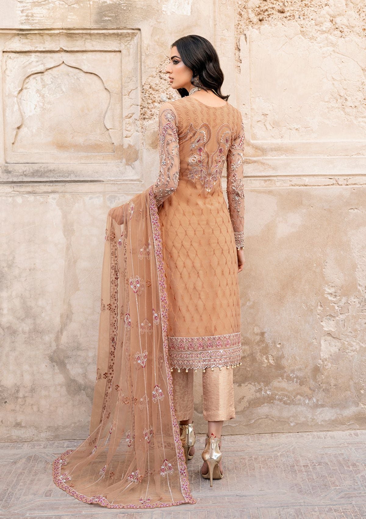 Formal Collection - Ramsha - Wedding - H#209