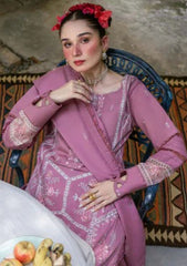 Winter Collection - Parishay - Dastak - Karandi - DTK#01