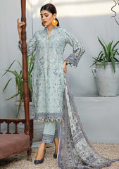 Winter Collection - Aalaya - Dastoor - AL#03