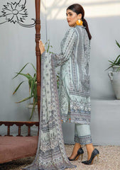 Winter Collection - Aalaya - Dastoor - AL#03