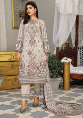 Winter Collection - Aalaya - Dastoor - AL#10