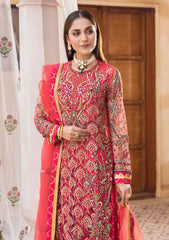 Formal Dress - Maryum and Maria - Utsav - MFG#0095