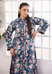 Lawn Collection - Ellena - Digital Printed - 2 Pc - EAS-L2-03-07