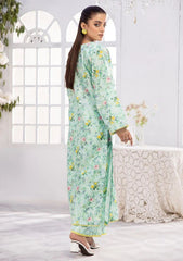 Lawn Collection - Ellena - Digital Printed - 2 Pc - EAS-L2-03-09