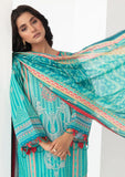 Lawn Collection - Ellena - Social Digital Printed 24 - EAS-L3-01-02