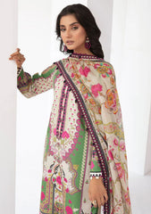 Lawn Collection - Ellena - Social Digital Printed 24 - EAS-L3-01-05