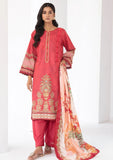 Lawn Collection - Ellena - Social Digital Printed 24 - EAS-L3-01-07