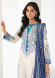 Lawn Collection - Ellena - Social Digital Printed 24 - EAS-L3-01-09