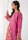 Lawn Collection - Ellena - Social Digital Printed 24 - EAS-L3-01-10