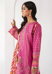 Lawn Collection - Ellena - Social Digital Printed 24 - EAS-L3-01-10