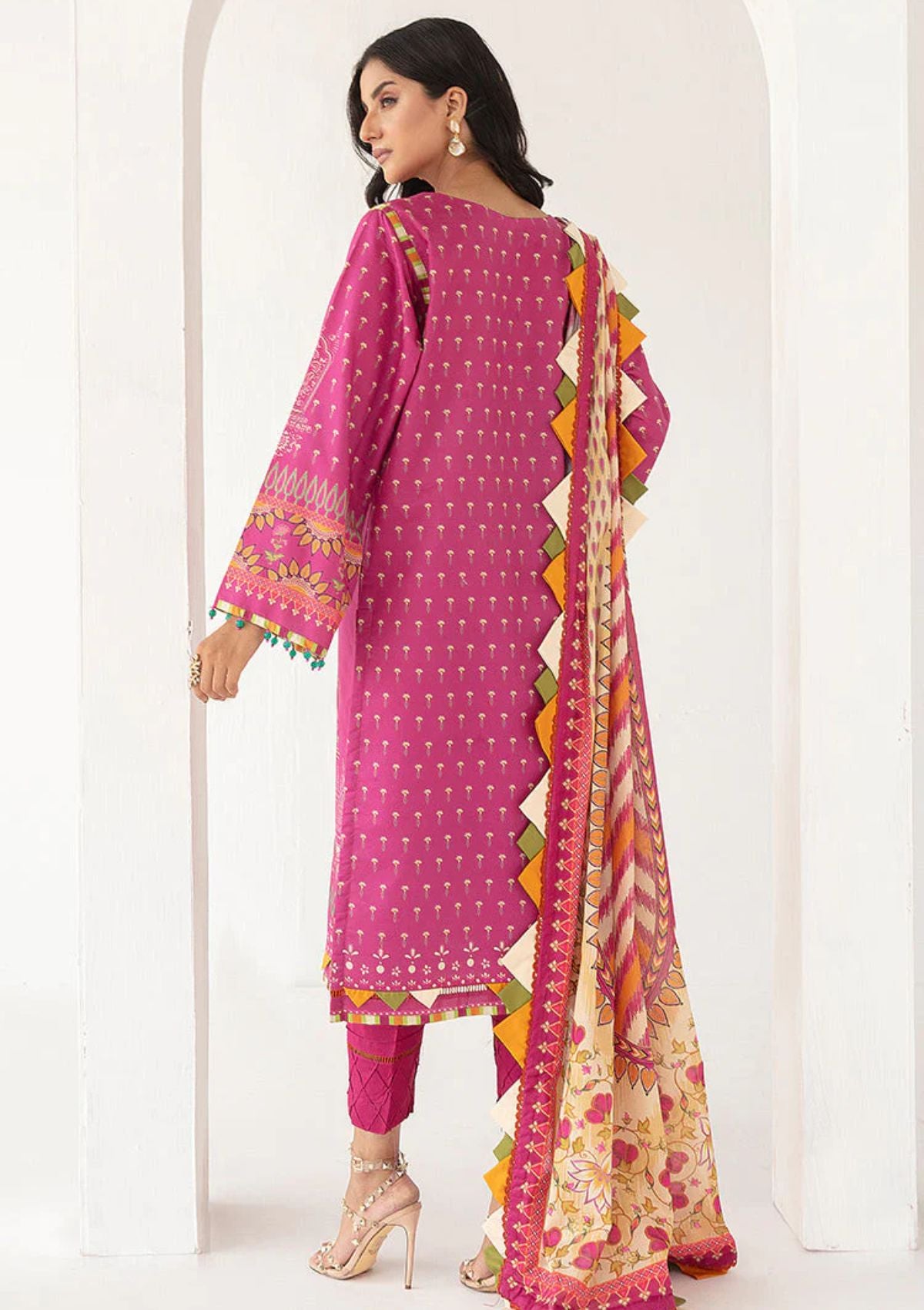 Lawn Collection - Ellena - Social Digital Printed 24 - EAS-L3-01-10