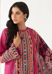 Lawn Collection - Ellena - Social Digital Printed 24 - EAS-L3-01-11