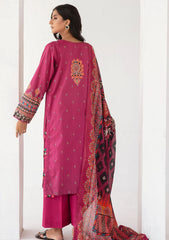 Lawn Collection - Ellena - Social Digital Printed 24 - EAS-L3-01-11