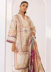 Lawn Collection - Ellena - Social Digital Printed 24 - EAS-L3-01-19