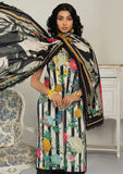 Lawn Collection - Ellena - Digital Printed 24 - EAS-L3-04-05