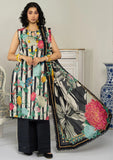 Lawn Collection - Ellena - Digital Printed 24 - EAS-L3-04-05