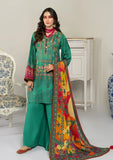 Lawn Collection - Ellena - Digital Printed 24 - EAS-L3-04-06