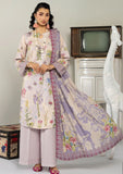 Lawn Collection - Ellena - Digital Printed 24 - EAS-L3-04-08