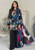 Lawn Collection - Ellena - Digital Printed 24 - EAS-L3-04-11