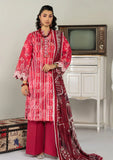 Lawn Collection - Ellena - Digital Printed 24 - EAS-L3-04-13