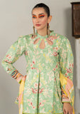 Lawn Collection - Ellena - Digital Printed 24 - EAS-L3-04-14