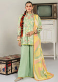 Lawn Collection - Ellena - Digital Printed 24 - EAS-L3-04-14