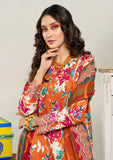 Lawn Collection - Ellena - Digital Printed 24 - EAS-L3-04-19