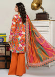 Lawn Collection - Ellena - Digital Printed 24 - EAS-L3-04-19