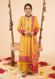 Lawn Collection - Ellena - Chunri 24 - EAS-L3-05-01