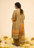 Lawn Collection - Ellena - Chunri 24 - EAS-L3-05-02