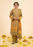 Lawn Collection - Ellena - Chunri 24 - EAS-L3-05-02